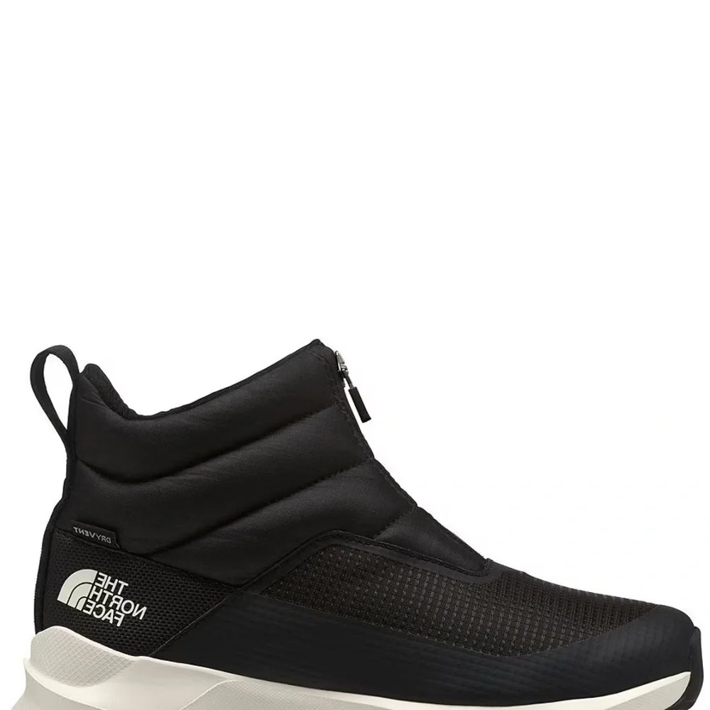 The North Face Women’s Thermoball Progressive Zip II WP - Picture 1 of 8